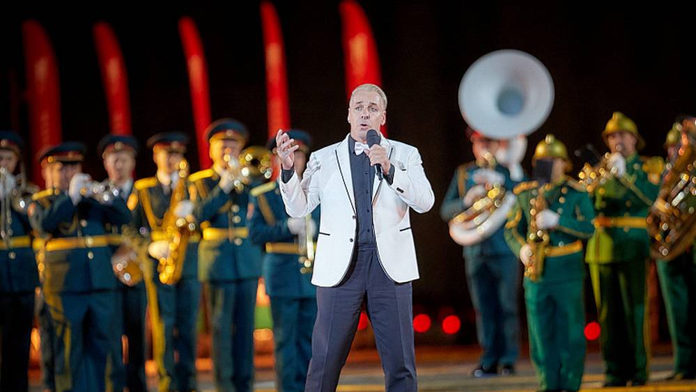 «Ростелеком» поддержал Международный фестиваль «Спасская башня»