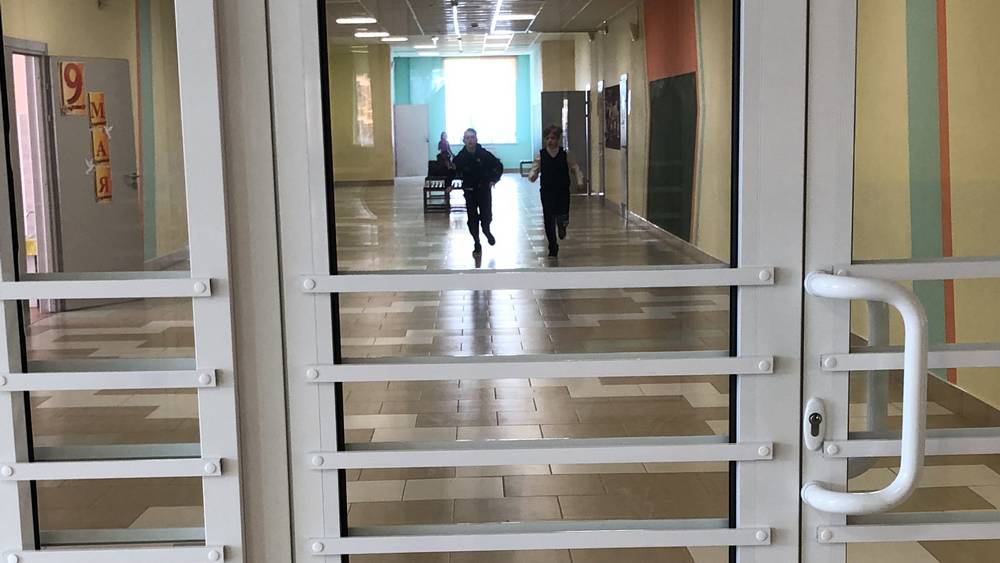 В Брянской области по программе президента отремонтируют 146 школ