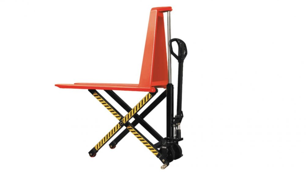 Какую гидравлическую тележку выбрать