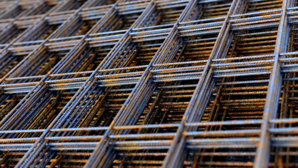 Сварная сетка: виды и сферы применения