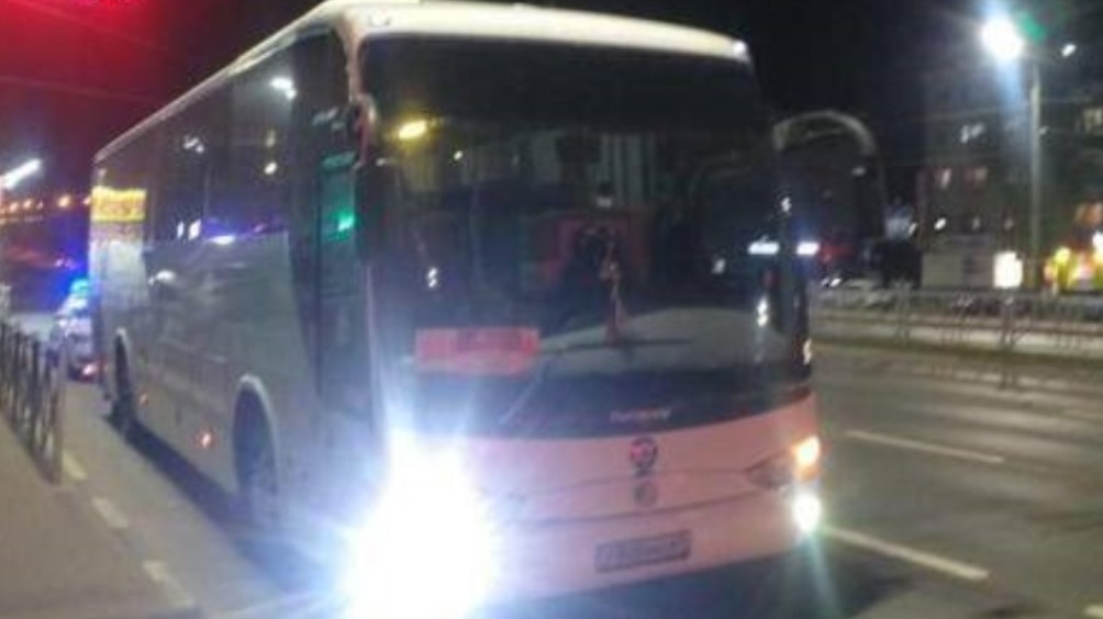 В Брянской области из-за водителей автобусов в этом году пострадали 26 человек