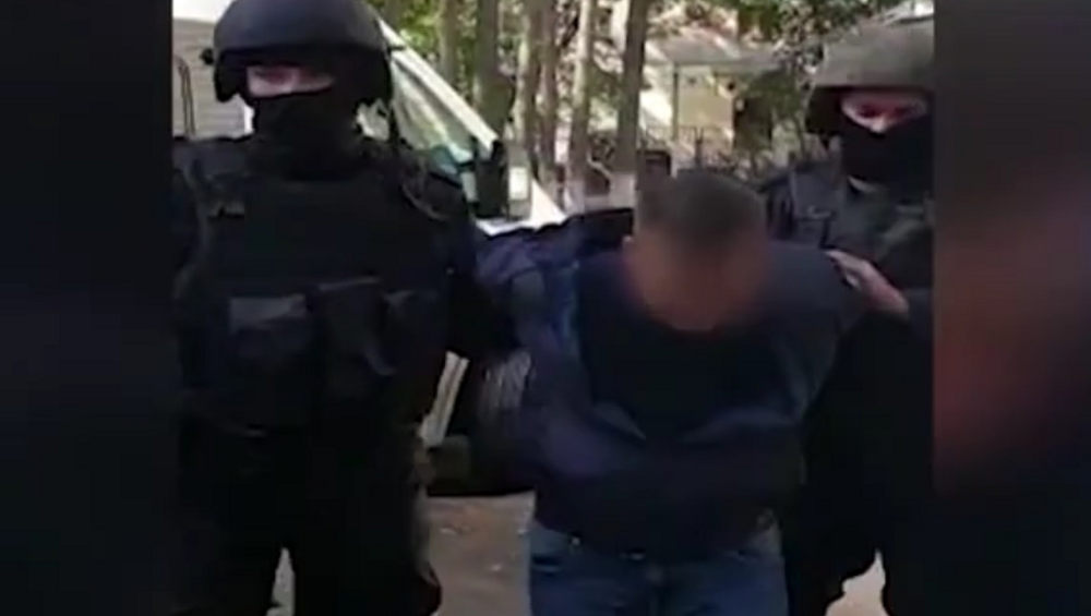 Начальник брянского УМВД рассказал о задержании криминальных авторитетов