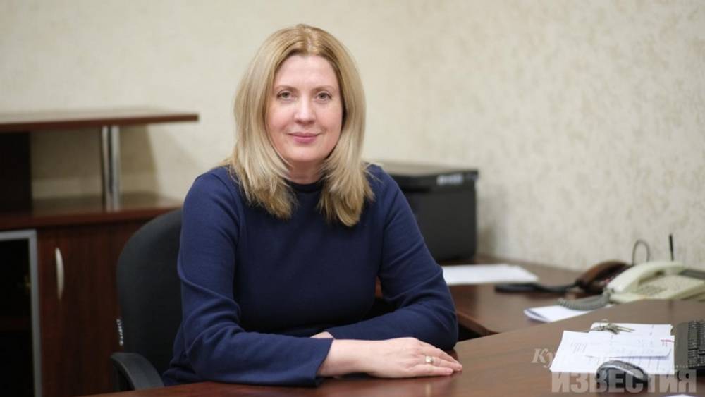 После разноса министра глава курского здравоохранения ушла в отставку