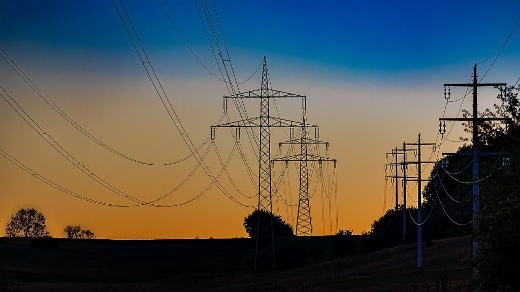 В Брянском правительстве сообщили о пересмотре цен на электроэнергию