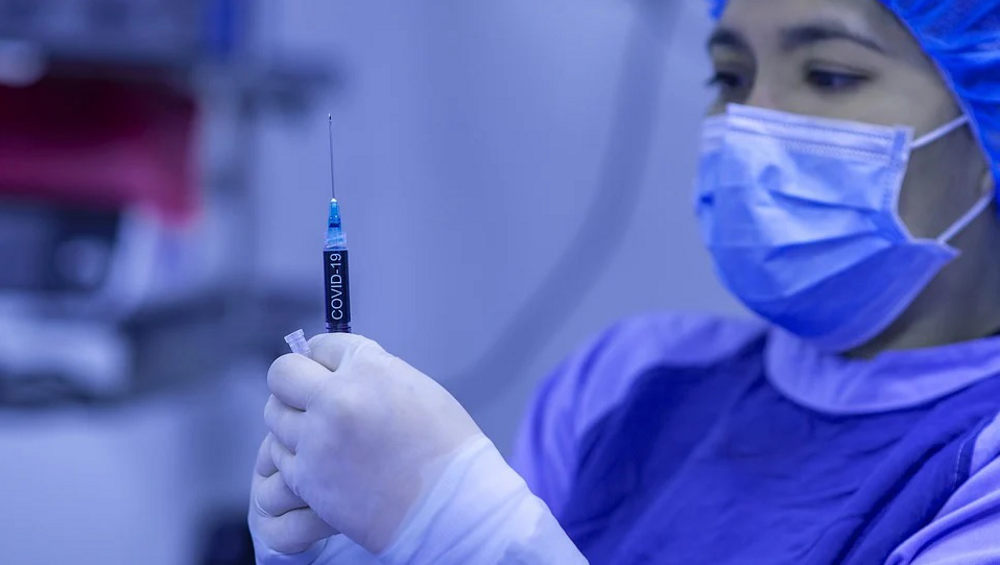 В Брянской области темпы вакцинации от коронавируса признали крайне низкими