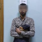 В Брянске задержали с 453 дозами героина двух наркокурьеров-мигрантов