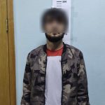 В Брянске задержали с 453 дозами героина двух наркокурьеров-мигрантов