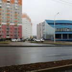 В Брянске во время приемки дороги на Объездной выявили нарушителя-автомобилиста