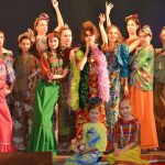 Брянский театр моды «Образ» поборется за Национальную премию «Будущее России»