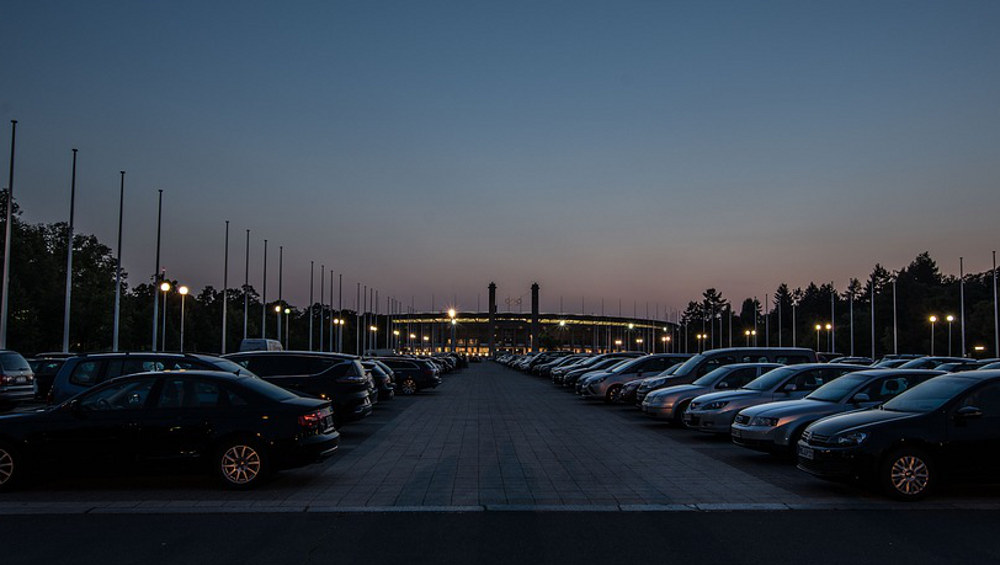В Брянске администрация обсудила открытие платных парковок