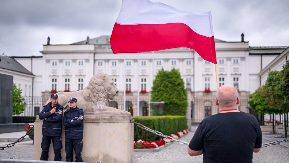 Убийцу 14-летней девочки из Коми поймали в Польше через 26 лет
