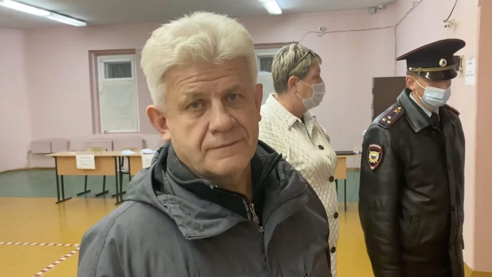 Брянского юриста Маслова суд оштрафовал на 1 млн рублей за клевету на ветерана