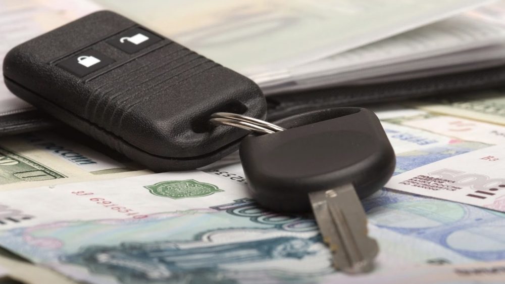 Лишь 8 процентов брянских семей могут купить в кредит недорогой автомобиль