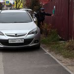 В Брянске за 30,5 миллиона рублей отремонтировали Уральскую улицу