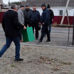 В Брянске за 30,5 миллиона рублей отремонтировали Уральскую улицу
