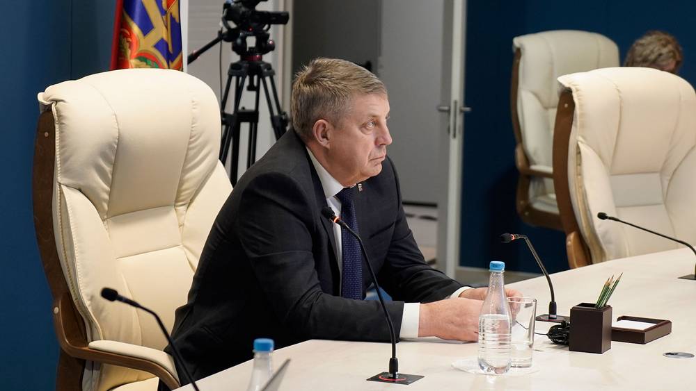 В Москве по-новому оценят деятельность губернатора Брянской области
