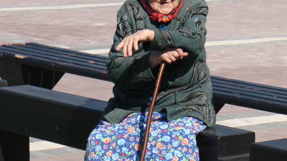 В Брянской области около 40 процентов пенсионеров назвали себя бедными