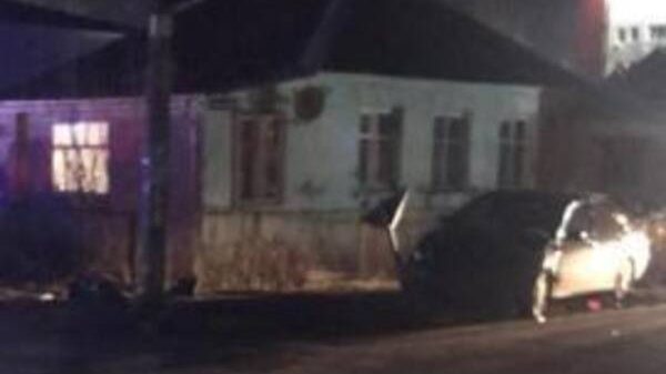 В Брянске 27-летняя женщина ранена в ДТП с двумя автомобилями