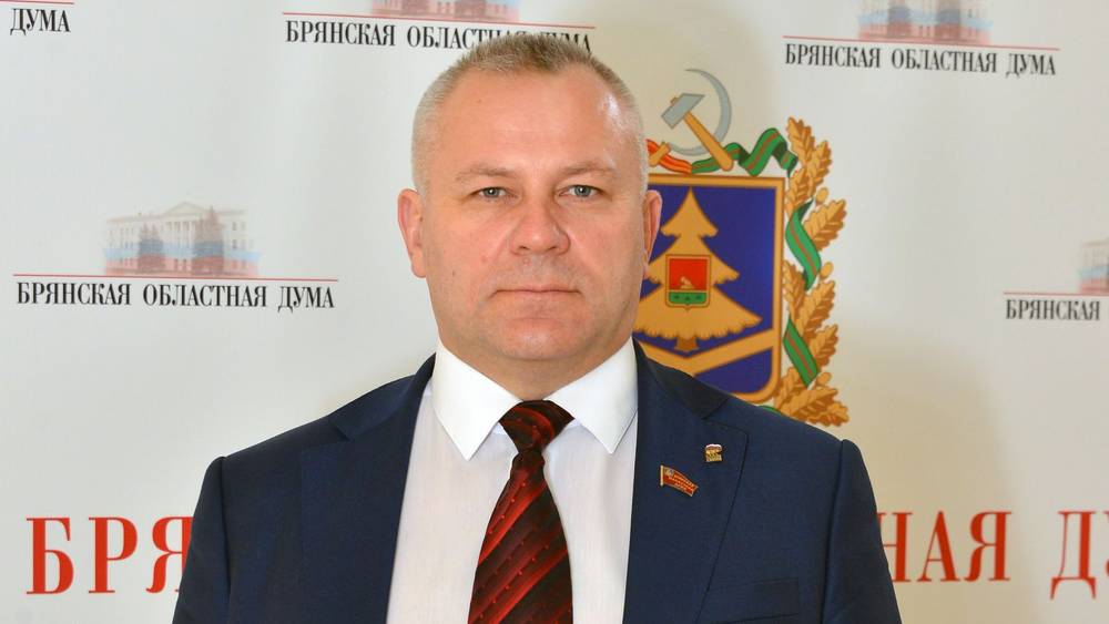 Глава Брянской областной думы Валентин Суббот рассказал о бюджете 2022 года