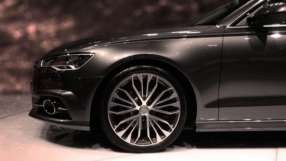 Новые Audi Q3, Q5, Q8 в Казахстане: сравнение, технические характеристики