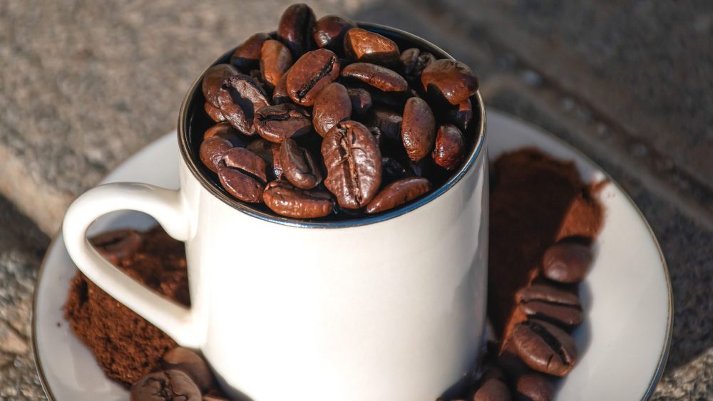 Москвич из 4 магазинов в Брянской области украл десятки пачек с зерновым кофе