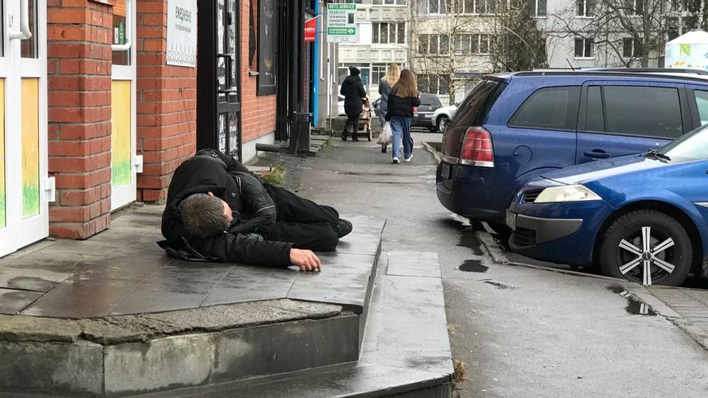 В ночь с 3 на 4 декабря в Брянске сотрудники ГИБДД выявили 8 пьяных водителей