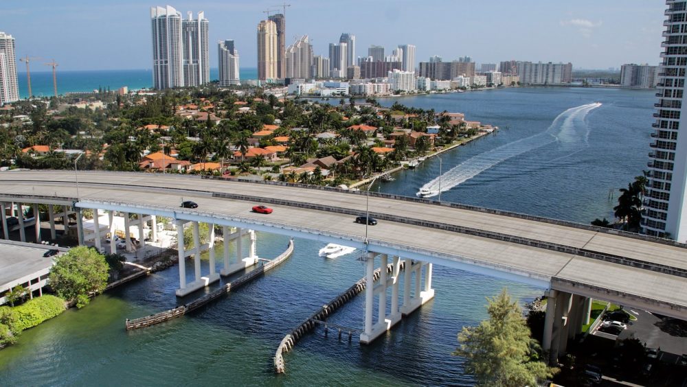 Причины для инвестиций в недвижимость Майами
