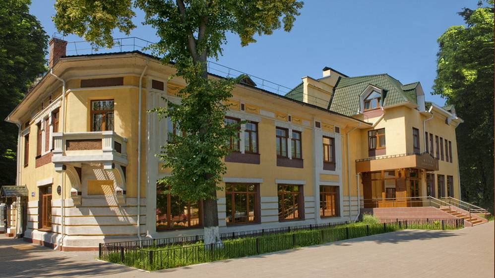 Музей братьев Ткачёвых присоединился к акции «Пушкинская карта»