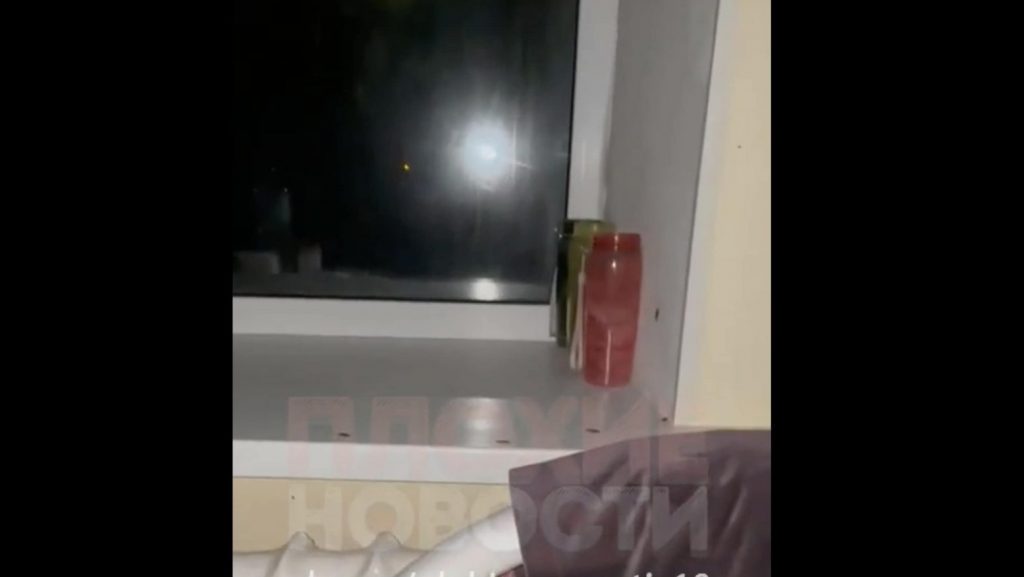 В Брянске в коронавирусном госпитале объяснили появление тараканов в палате