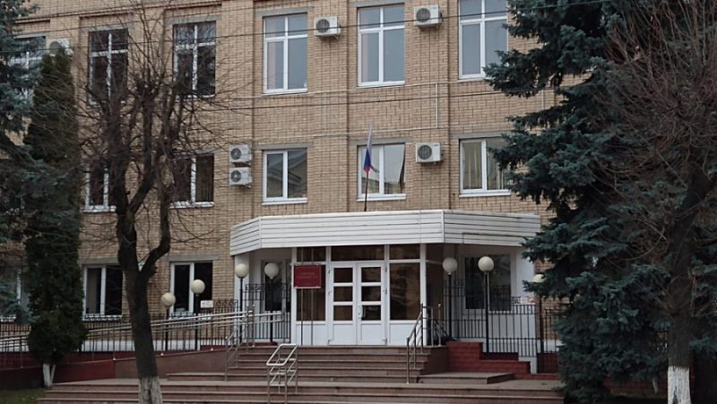 В Брянске утвердили график дежурства судей в период проведения выборов 