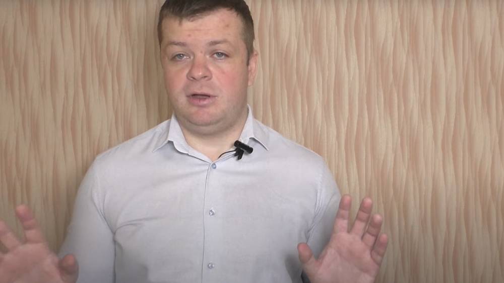 Брянский депутат вмешался в скандал со свинарником «Мираторга» в Семцах