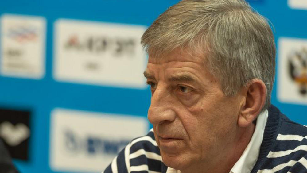Главный тренер сборной России по плаванию рассказал о правилах отбора в команду