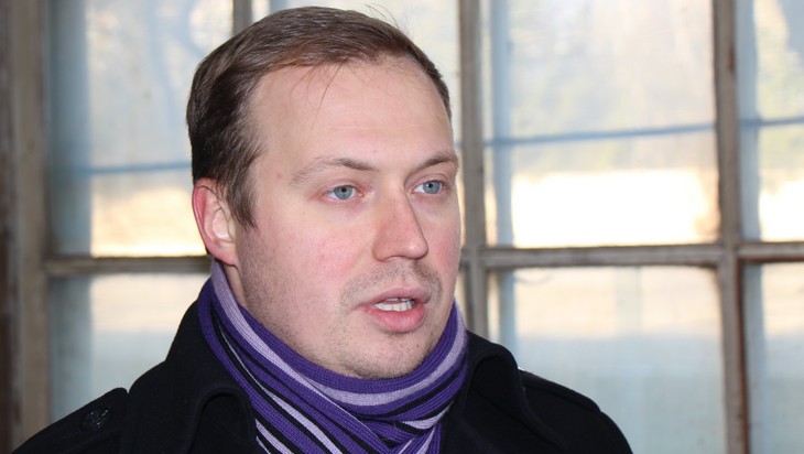 В Брянске на 7 декабря перенесли встречу чиновника Игоря Чубчикова с журналистами