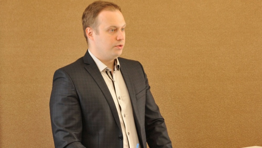 В Брянске перенесли встречу чиновника Игоря Чубчикова с журналистами
