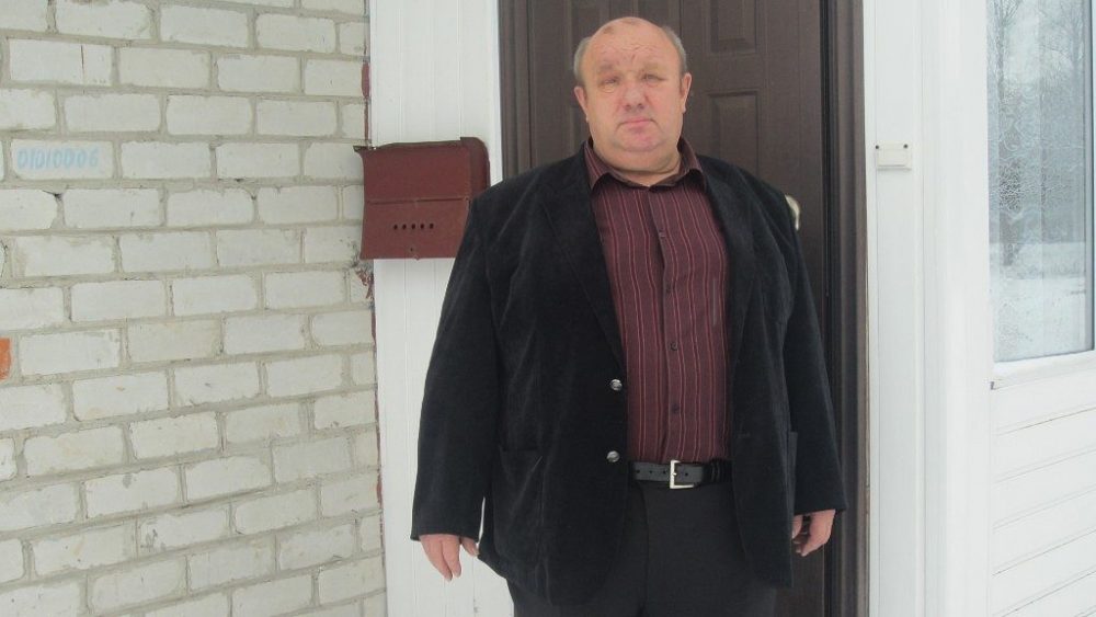 Бывший глава поселения в Брянской области скончался после заражения коронавирусом
