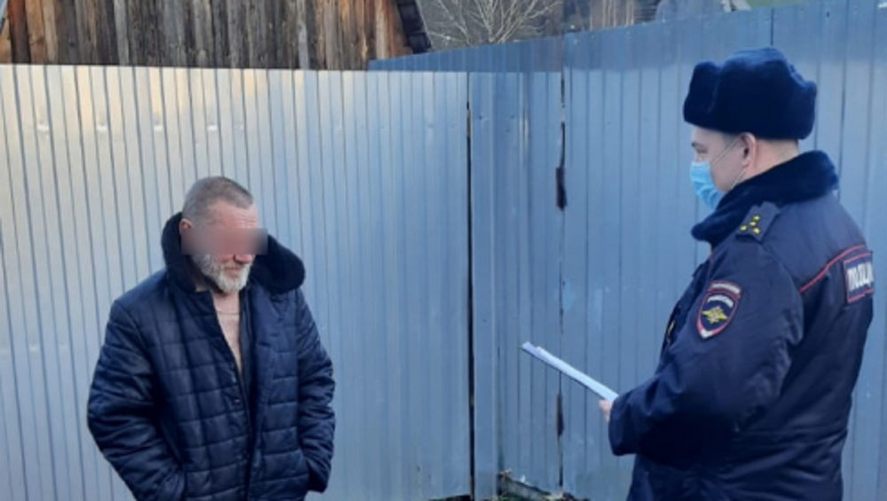 В Брянской области полиция выявила 75 нарушителей административного надзора