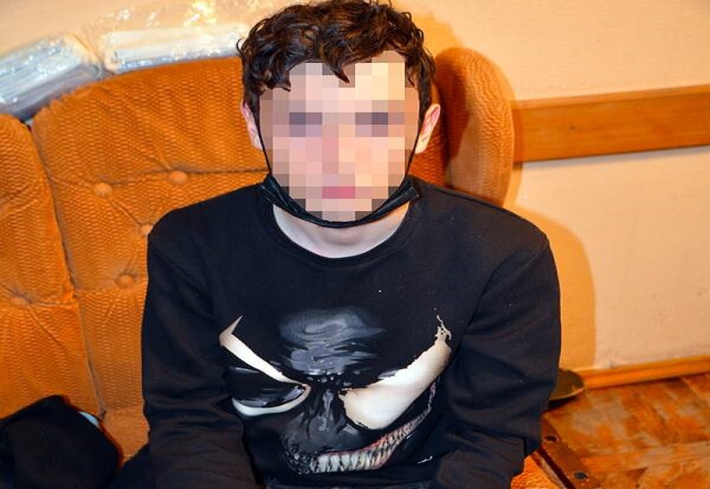 В Брянске участника банды наркоторговцев задержали с мефедроном