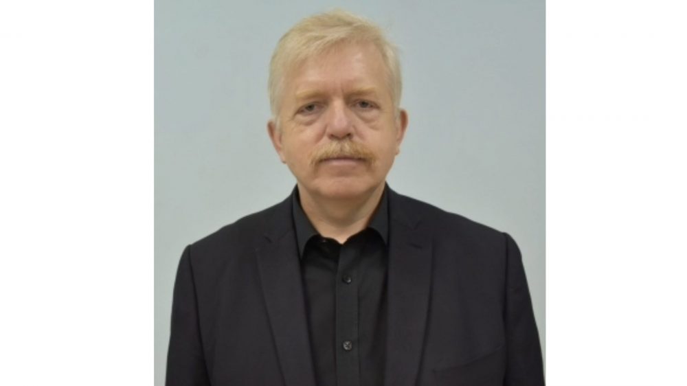 Профессор БГУ Сергей Михальченко стал Заслуженным ученым Брянской области