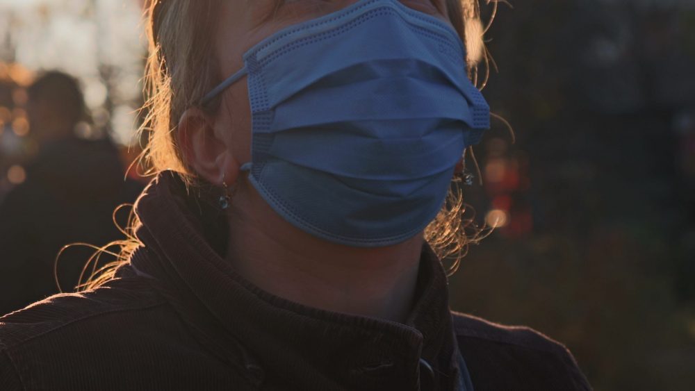 В Брянской области за неделю погибло рекордное число больных коронавирусом