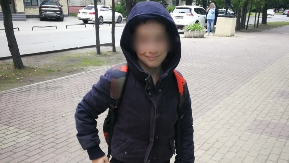 В Брянске объявили сбор денег на лечение онкобольного 9-летнего мальчика