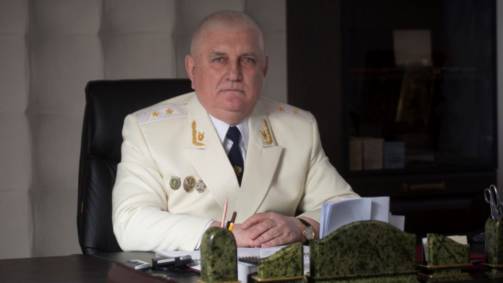 Прокурор Брянской области Александр Войтович указал на текучку кадров