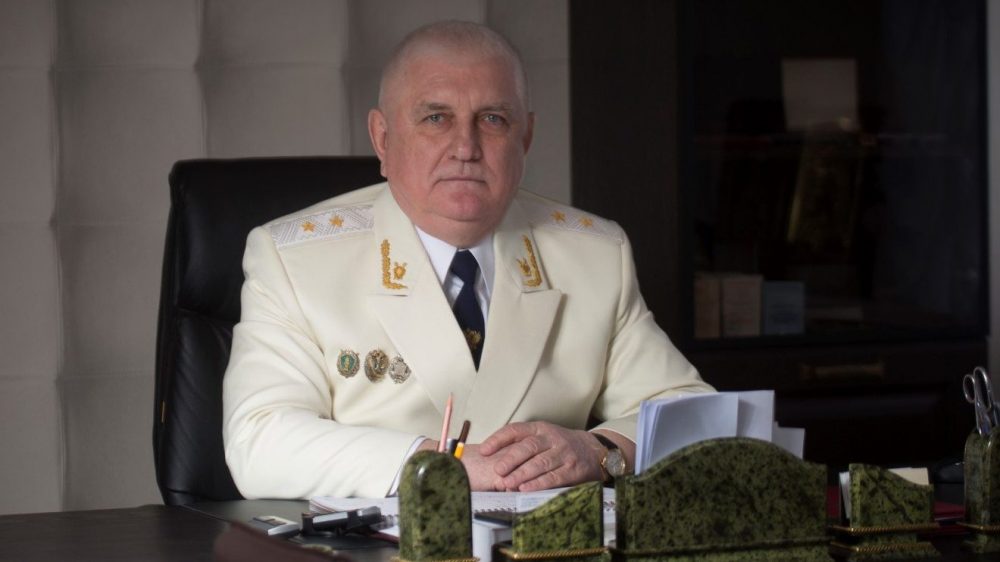 Прокурор Войтович и депутат Валуев выслушают жалобы брянцев в Климове