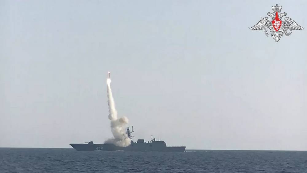 Американцы сообщили об угрозе размещения ракет России у берегов США