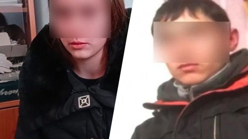 Омская школьница уговорила друга убить родителей и 10-летнюю сестру