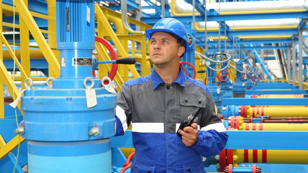 Брянская область потратит на программу газификации 850 миллионов рублей