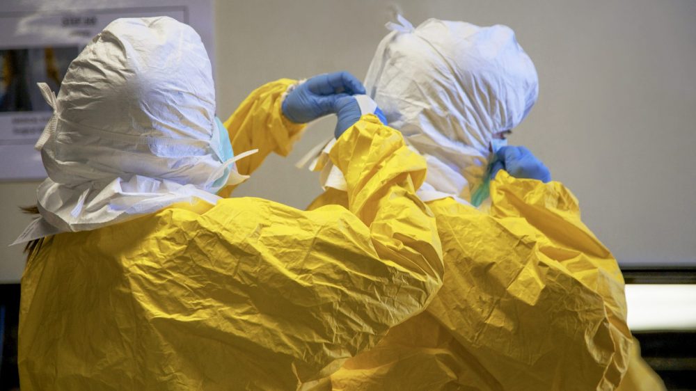 В Брянской области за минувшие сутки выявили 17 заболевших коронавирусом жителей