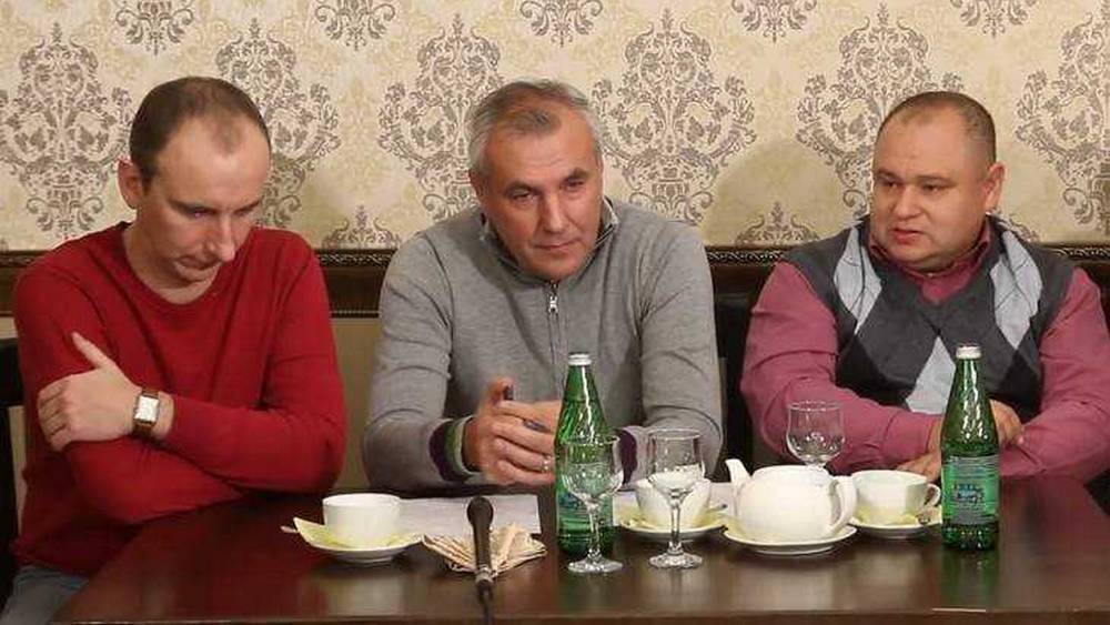 Брянское УМВД обвинило сайт Чернова в лживом сообщении о задержании начальника угрозыска