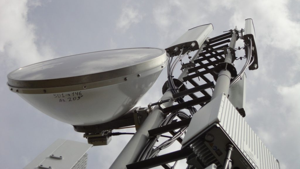 Tele2 в 2021 году расширила покрытие сети в 73 населенных пунктах Брянской области