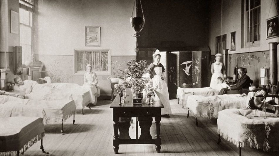 История загадочного «русского гриппа» 19 века подсказала, как завершится современная пандемия 