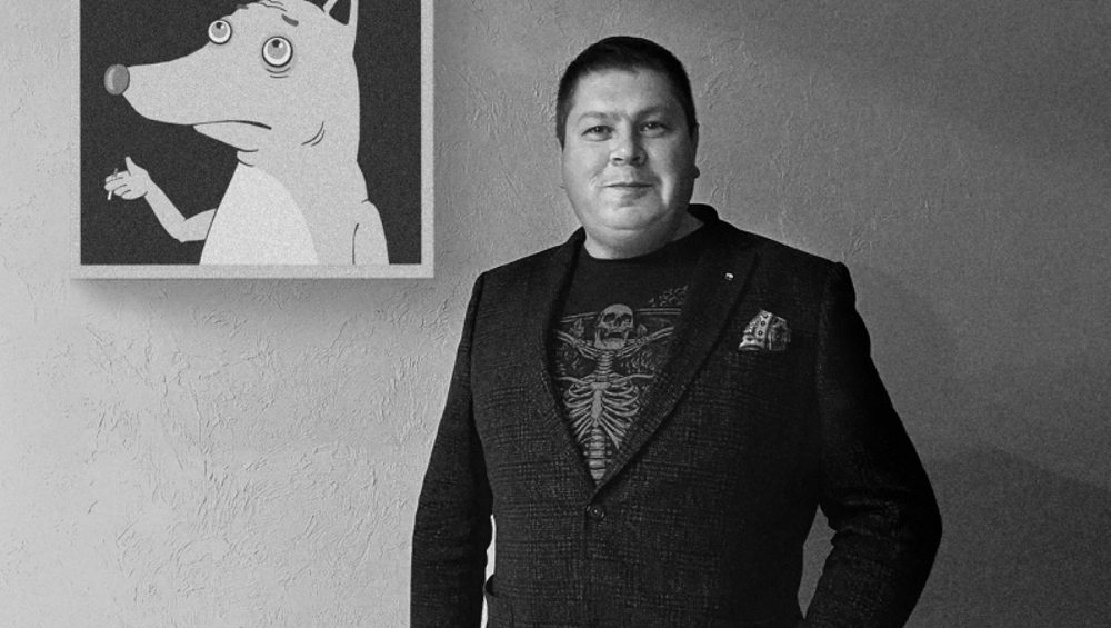 В Брянске от коронавируса скончался 41-летний программист Владимир Александров